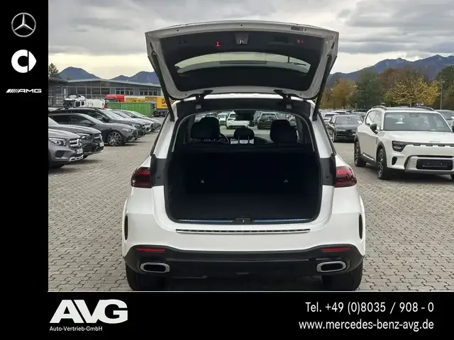 Mercedes-Benz GLE 300