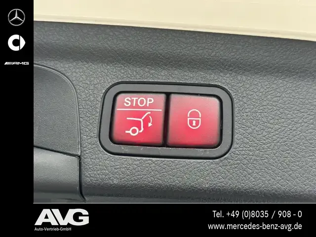 Mercedes-Benz GLE 300