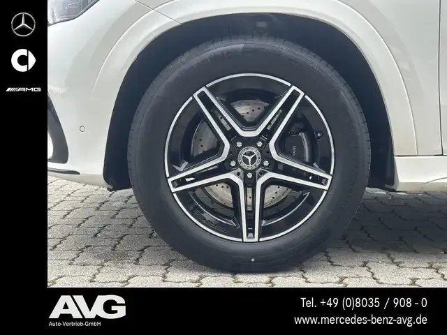 Mercedes-Benz GLE 300