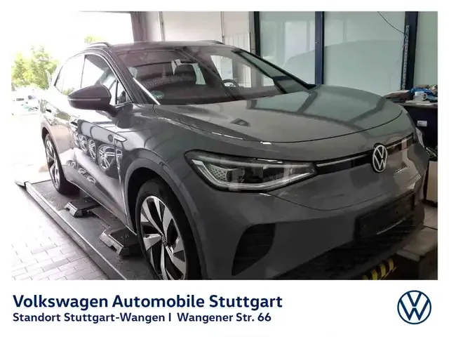 Volkswagen ID.4