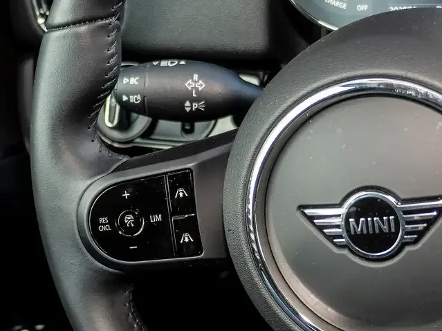 MINI Cooper SE Countryman