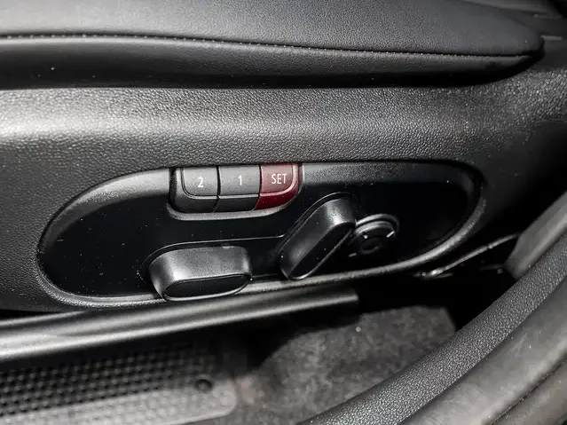MINI Cooper SE Countryman