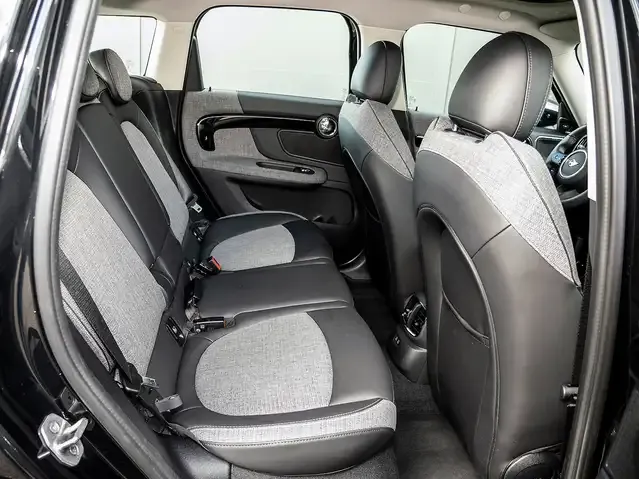 MINI Cooper SE Countryman