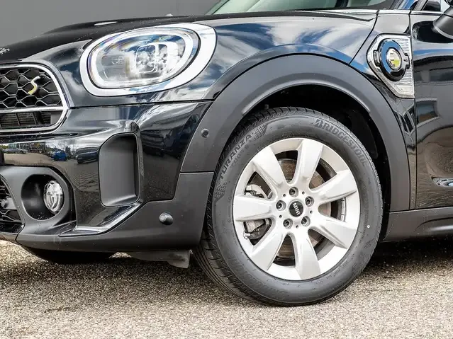 MINI Cooper SE Countryman