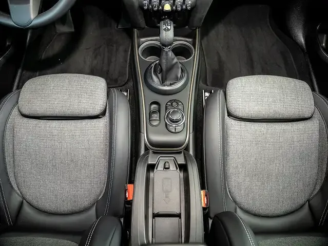 MINI Cooper SE Countryman