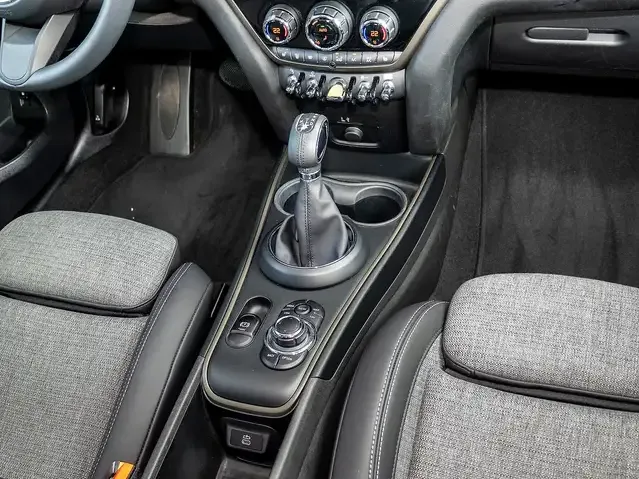 MINI Cooper SE Countryman