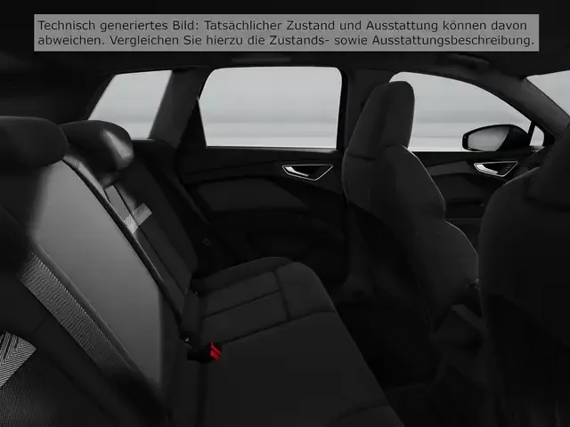 Audi Sonstiges