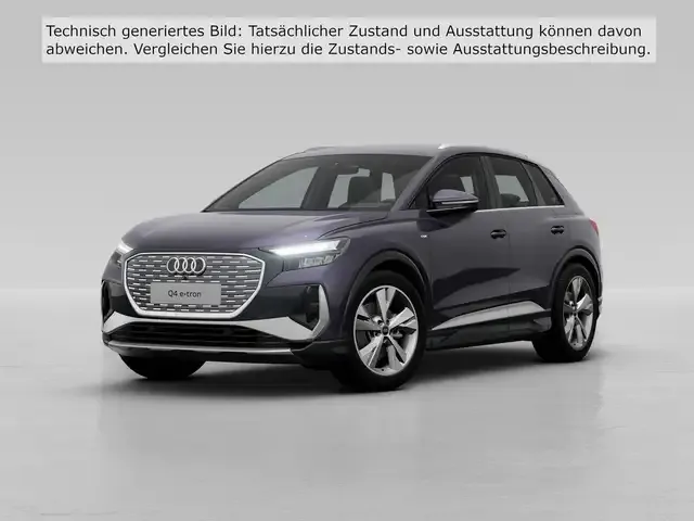 Audi Sonstiges