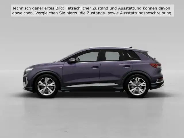 Audi Sonstiges