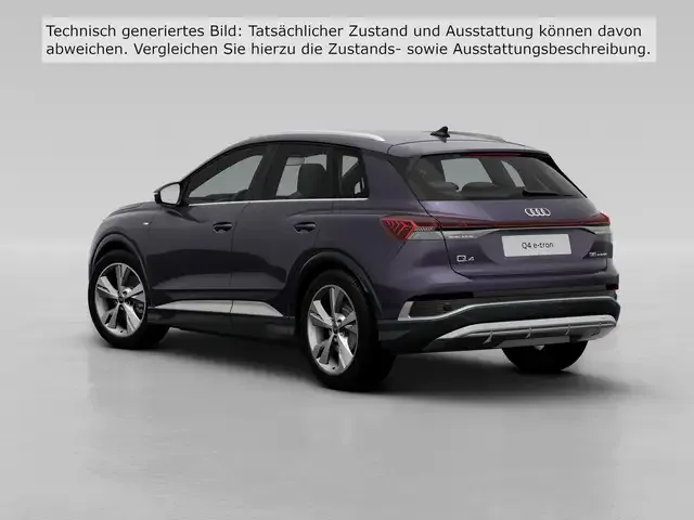 Audi Sonstiges