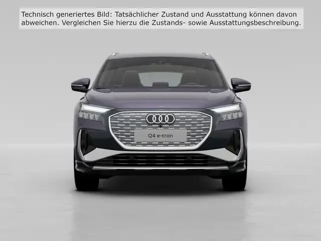 Audi Sonstiges