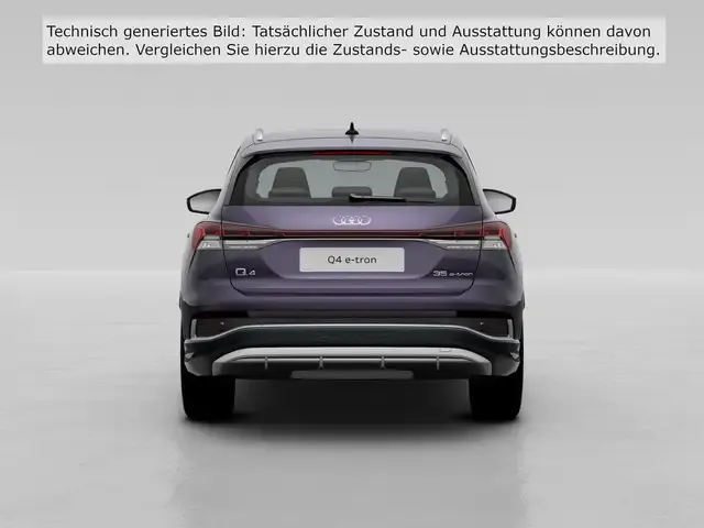 Audi Sonstiges