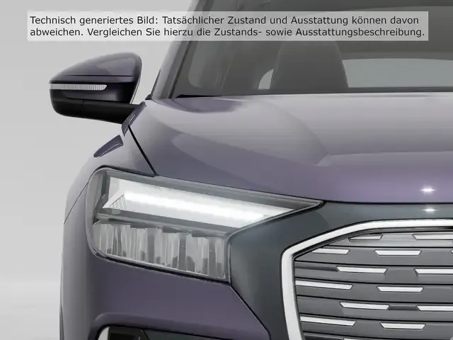 Audi Sonstiges