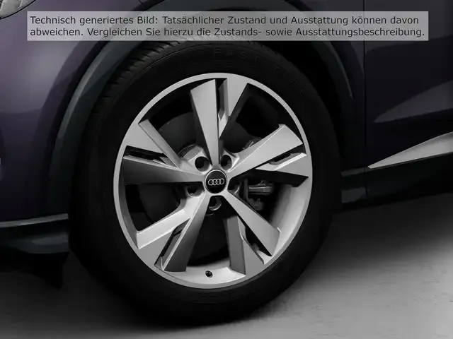 Audi Sonstiges