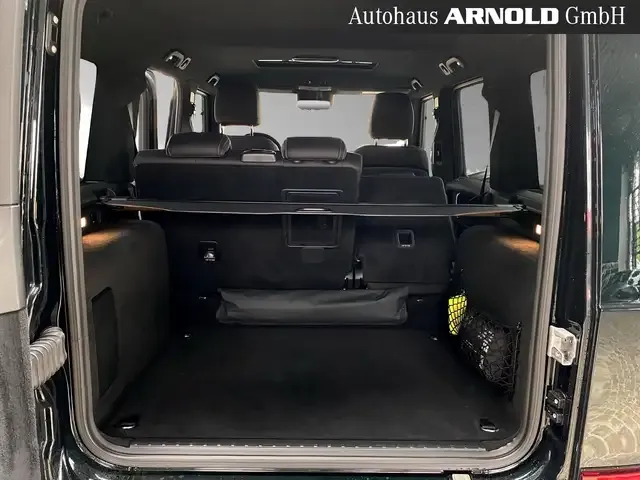 Mercedes-Benz G 450