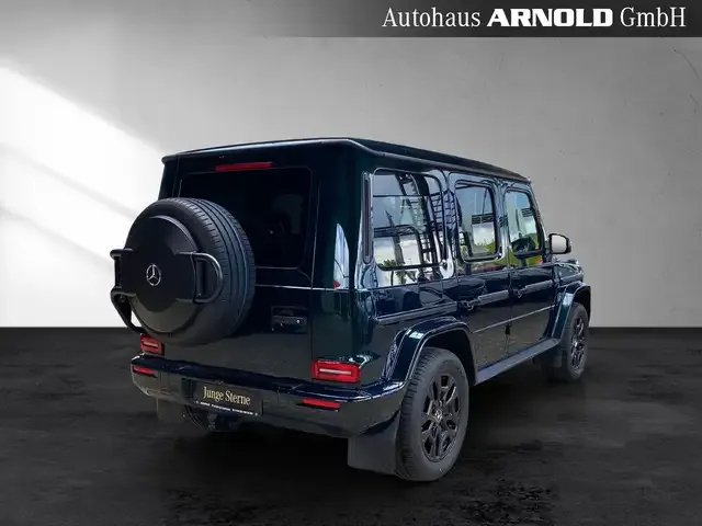 Mercedes-Benz G 450