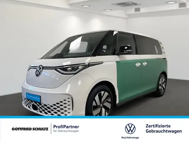 Volkswagen ID. Buzz