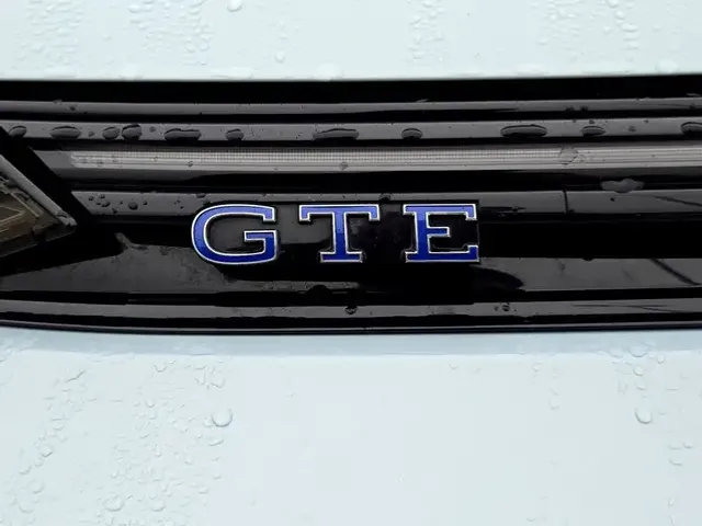 Volkswagen Golf GTE