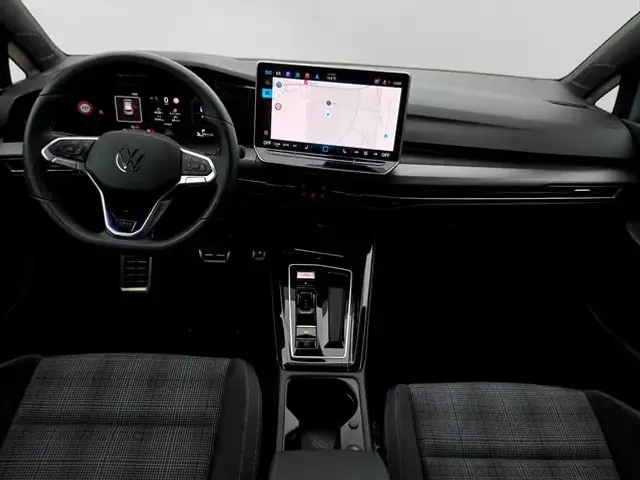 Volkswagen Golf GTE