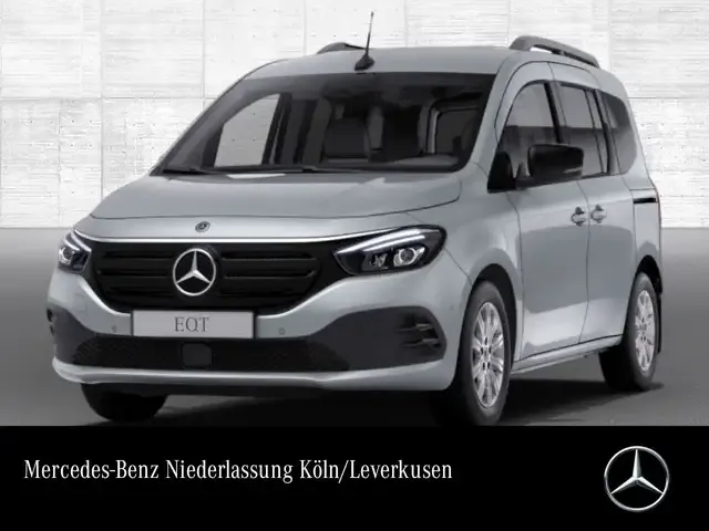 Mercedes-Benz EQT