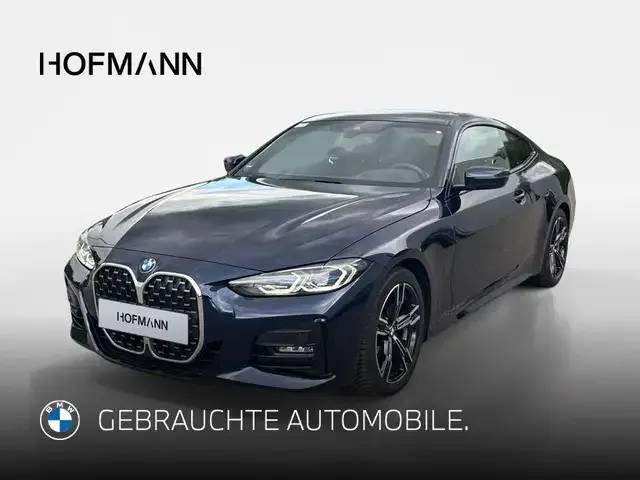 BMW 420