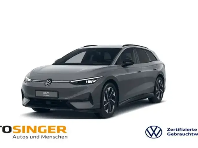 Volkswagen ID.7