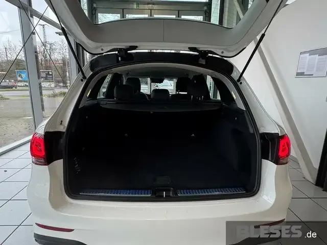 Mercedes-Benz GLC 400