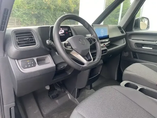 Volkswagen ID. Buzz Cargo