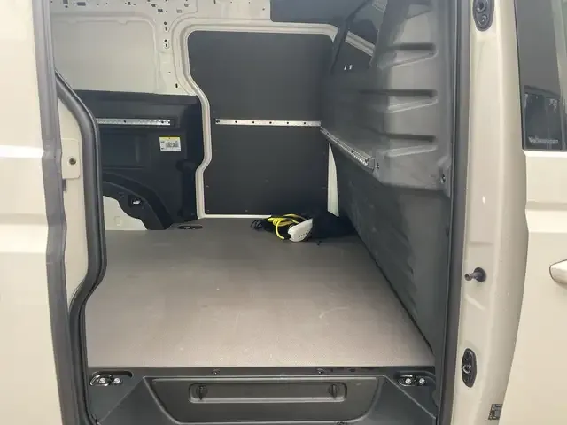 Volkswagen ID. Buzz Cargo