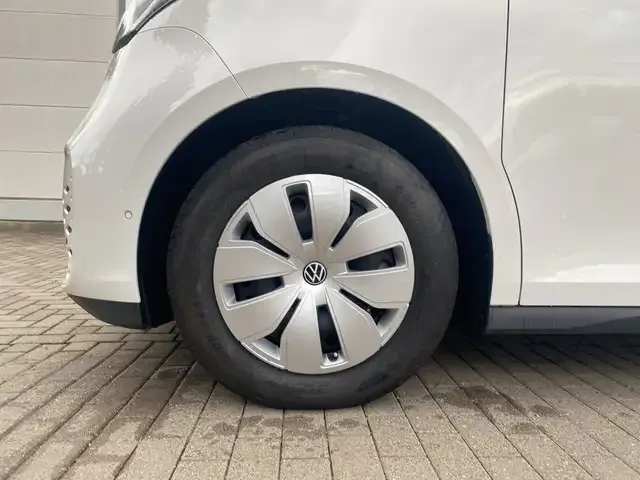Volkswagen ID. Buzz Cargo