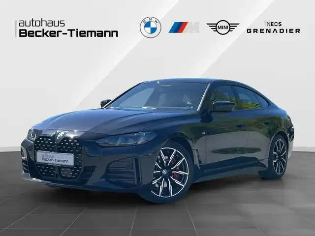 BMW 430