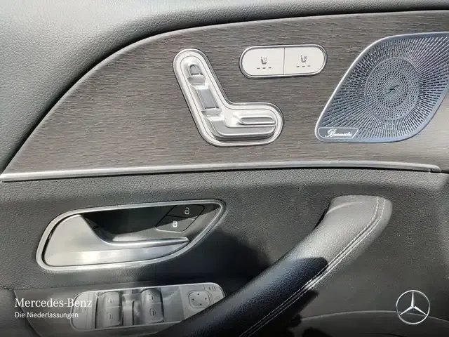 Mercedes-Benz GLE 580