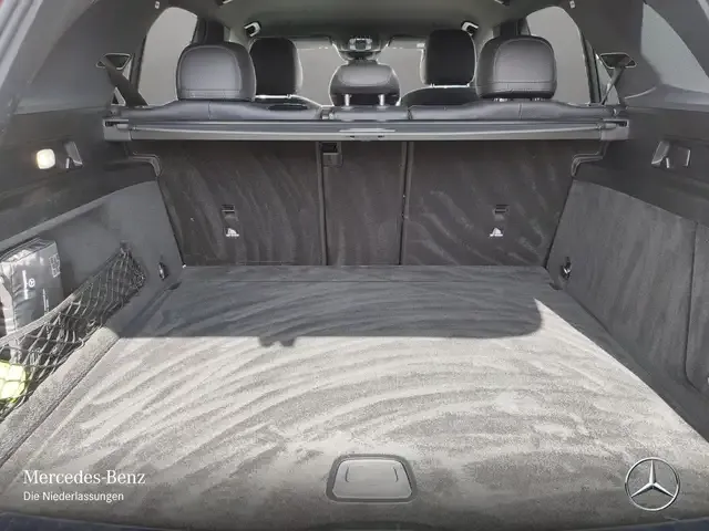 Mercedes-Benz GLE 580