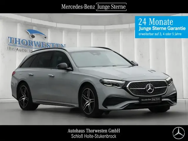 Mercedes-Benz E 300