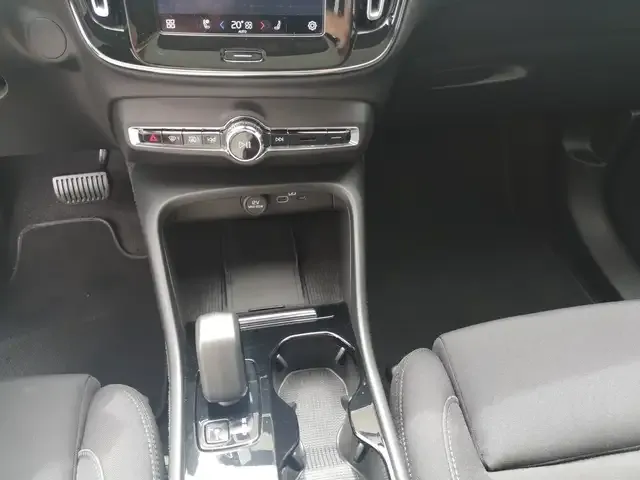 Volvo C40