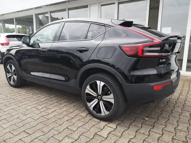 Volvo C40