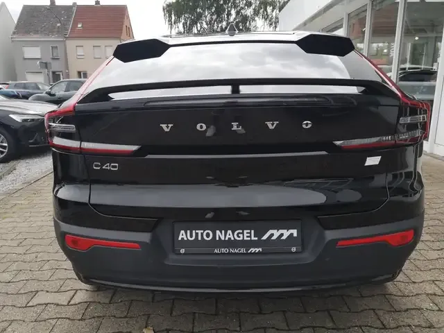 Volvo C40