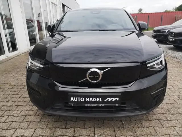 Volvo C40