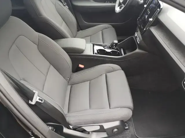 Volvo C40