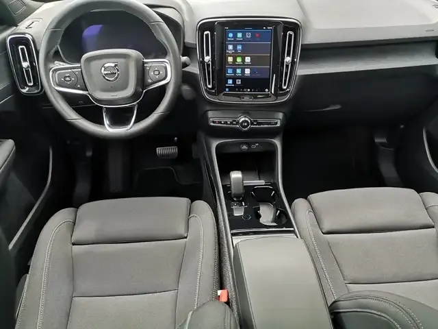 Volvo C40
