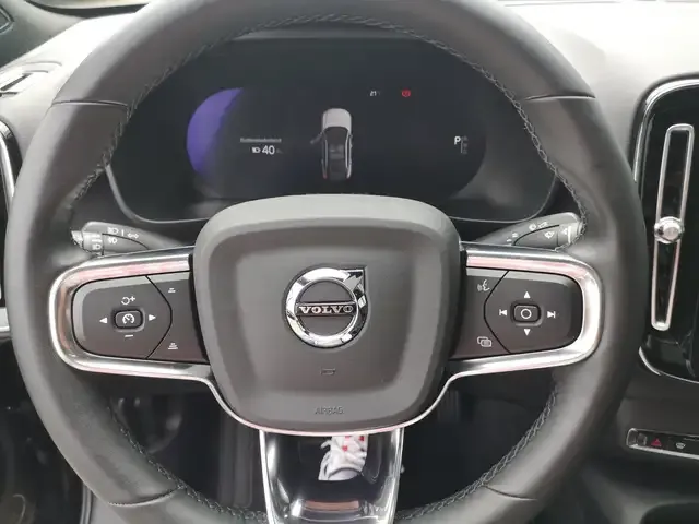 Volvo C40