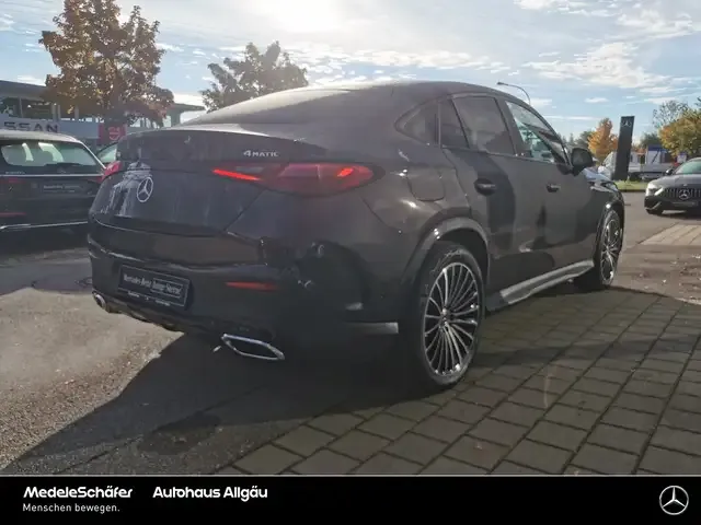 Mercedes-Benz GLC 200