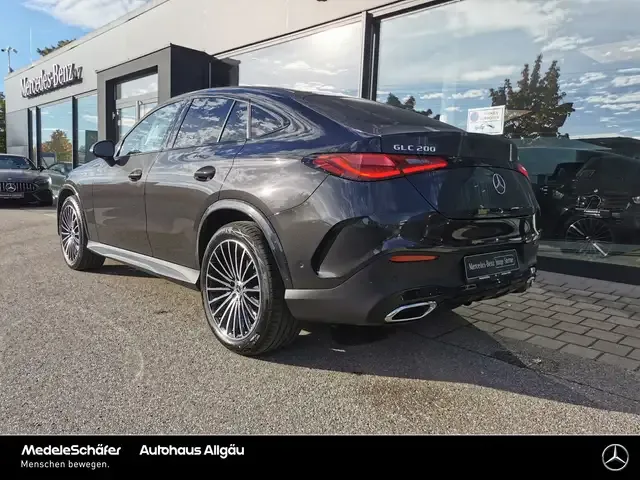 Mercedes-Benz GLC 200