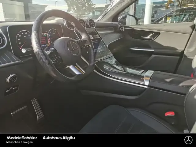 Mercedes-Benz GLC 200