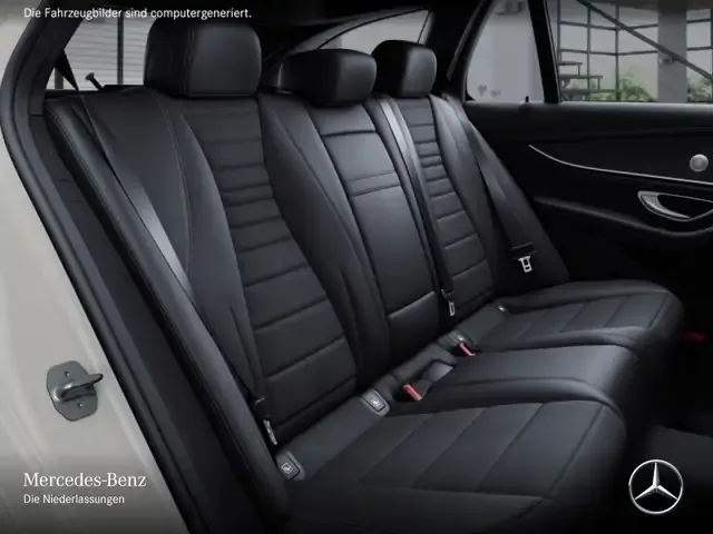 Mercedes-Benz E 300