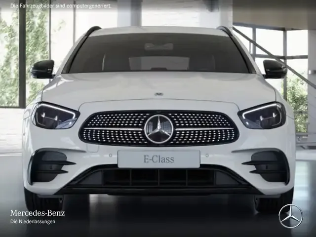 Mercedes-Benz E 300