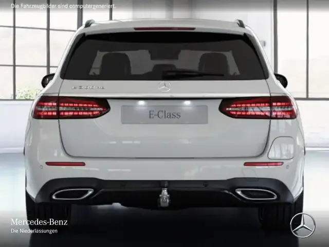 Mercedes-Benz E 300