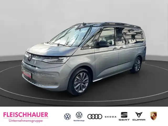 Volkswagen T7 California