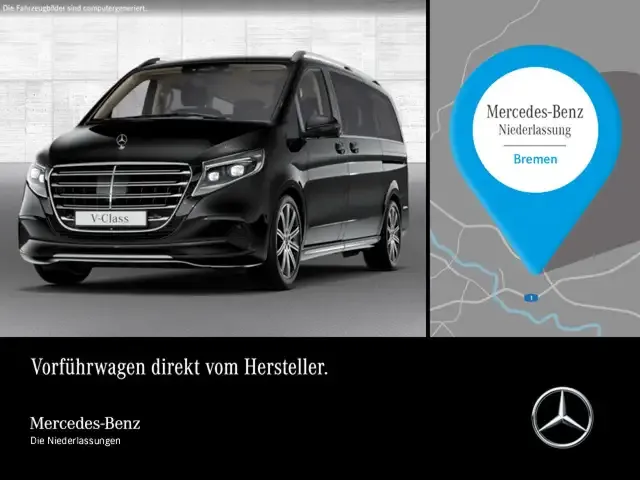 Mercedes-Benz V 300