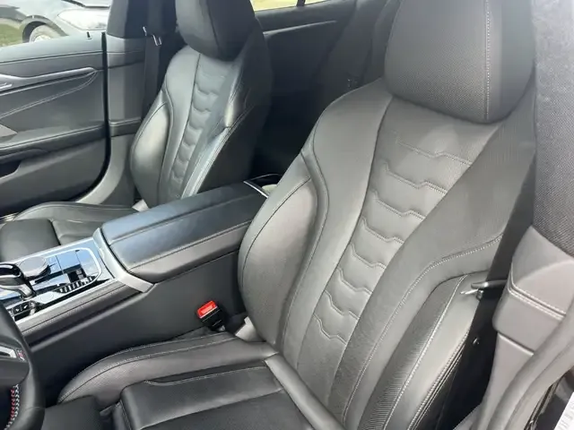 BMW M850
